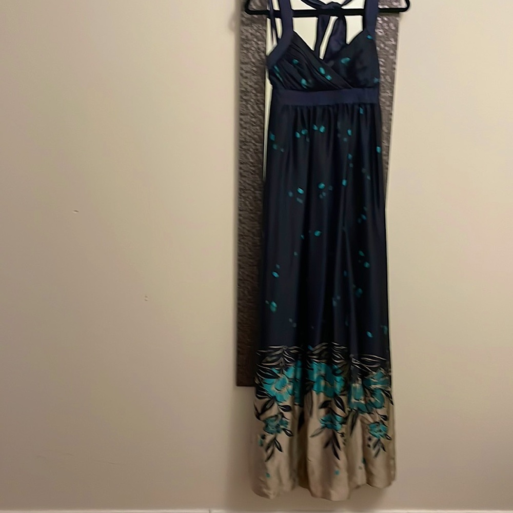 BCBG Summer Dress